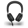 Jabra Evolve2 75 UC Stereo (Kabellos, USB-C, Microsoft Teams, Skype) (27599-989-899)