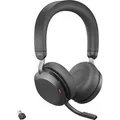 Jabra Evolve2 75 - Headset - On-Ear - Bluetooth