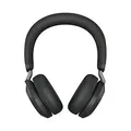 Jabra Evolve2 75 UC Bluetooth-Headset schwarz