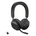 Jabra Evolve2 75 UC Stereo Headset On-Ear 27599-989-899