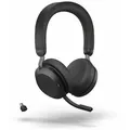 JABRA Evolve2 75 - USB-C UC schwarz