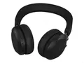 Jabra Evolve2 75 USB-C UC schwarz