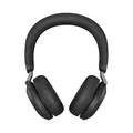 5706991024425 Jabra Evolve2 75 Kopfhörer Verkabelt & Kabellos Kopfband Büro/