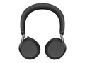 Jabra Evolve2 75 Link380c UC Stereo Blac