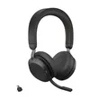 Jabra Evolve2 75 - USB-C UC - Black