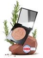 EGYPT-WONDER Make-up Compact Matt, Zartes Finish, ohne Duftstoffe, perfekter Teint, Matt