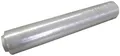 Wihedü 380.110 Handstretchfolie - 50 cm x 300 m,  18 mym