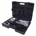 KS Tools Hydraulischer Abziehersatz 2-armig und 3-armig, 22-tlg (700.1200)