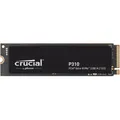 Unit? Ssd Interna - Crucial - Ssd P310 Pcie Gen4 Nvme M.2 Da 1 Tb (ct1000p310ssd8)
