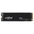 Crucial P310 - SSD - 1 TB - intern - M.2 2280 - PCIe 4.0 x4 (NVMe)