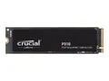 Crucial P310 - SSD - 1 TB - intern - M.2 2280 - PCIe 4.0 x4 (NVMe)