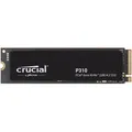 CRUCIAL P310 SSD   1TB, M.2 2280 / M-Key / PCIe 4.0 x4