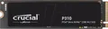 CT1000P310SSD8 - Crucial P310 PCIe 4.0 NVMe M.2 SSD, 1 TB
