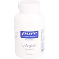 Pure Encapsulations L-Arginin Kapseln 90 St