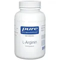 Pure Encapsulations L-Arginin Kapseln