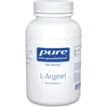 PURE ENCAPSULATIONS L-Arginin Kapseln 90 St PZN02827790