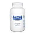 2x PURE ENCAPSULATIONS L-Arginin Kapseln 90 ST