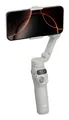 DJI Osmo Mobile 7 Gimbal-Stabilisator für iPhone, Android, integriertes Stativ, Ultraleicht, 3-Achse
