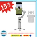 DJI Osmo Mobile 7 Smartphone Stabilizer 3 Achsen DS307 Weiß Neu versiegelt