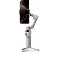 Smartphone Stabilisator - DJI - Osmo Mobile 7 - Leicht & Tragbar - Default Ti