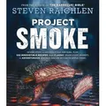 Project Smoke von Steven Raichlen / Workman Publishing / Taschenbuch