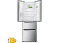 Wolkenstein French Door Kühl-Gefrierkombination FD351.4A++NF IX