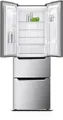 Wolkenstein Multi-/French-Door FD351.4A++NF IX