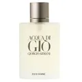 Giorgio Armani Eau de Toilette Acqua Di Gio Pour Homme EDT Inhalt: 50 ml