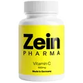 ZeinPharma® Vitamin C Kapseln 500 mg