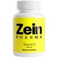 VITAMIN C 500 mg Kapseln 90 St