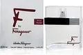 Herrenparfüm F By Ferragamo Salvatore Ferragamo F By Ferragamo EDT (100 ml)