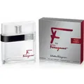 S. Ferragamo F Pour Homme Edt Spray 100ml