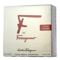 Salvatore Ferragamo F by Ferragamo pour Homme EDT - Eau de Toilette 100ml