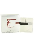 Salvatore Ferragamo F eau de toilette spray 100 ml