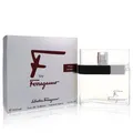 Salvatore Ferragamo F eau de toilette spray 100 ml
