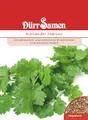 Dürr-Samen - Koriander Marino Saatgut