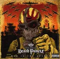 FIVE FINGER DEATH PUNCH - WAR IS THE ANSWER   CD NEU