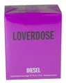 Diesel Loverdose Eau de Parfum 50 ml Damenparfum Neu OVP