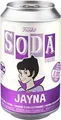 Gadget - Superfriends: Funko Pop! Soda - Jayna -D- Funko