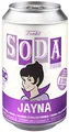 Superfriends Jayna Funko Soda Sammelfigur FUNKO