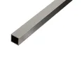 Quadratisches Profil ALBERTS 470128 1000x40x40 mm 1Stk. B-WARE