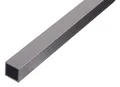 Alberts Quadratrohr Stahlrohr Vierkantrohr Hohlprofil Stahl Rohr 1000x40x40 mm