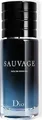  Sauvage Eau de Parfum nachfüllbar für Herren 30 ml