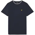 Lyle & scott Herren T-Shirts TS1433V X296 T-Shirt
