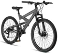 Licorne Bike Mountainbike Strong D