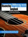 Discovering Fingerstyle Ukulele (Songbook), Tribe PORTOFREI VOM MUSIKFACHHÄNDLER