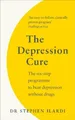 Steve Ilardi The Depression Cure (Taschenbuch)