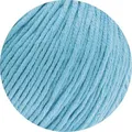 Wolle Kreativ! Lana Grossa - Organico - Fb. 115 türkis 50 g