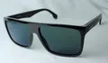 CARRERA SONNENBRILLE *CA 5039 807/Q3* NEU Schwarz - Polarisiert