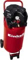 Einhell Classic TH-AC 240/50/10 OF - Luftdruckkompressor - 1500 W - ölfrei - 240 l/min - 50 Liter (4010393)